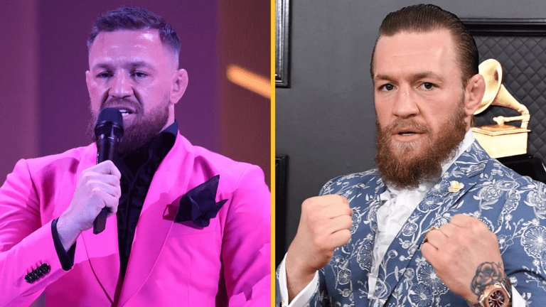 Conor McGregor’s £2m pub petrol bombed in shocking attack Conor McGregor’s £2m pub petrol bombed in shocking attack