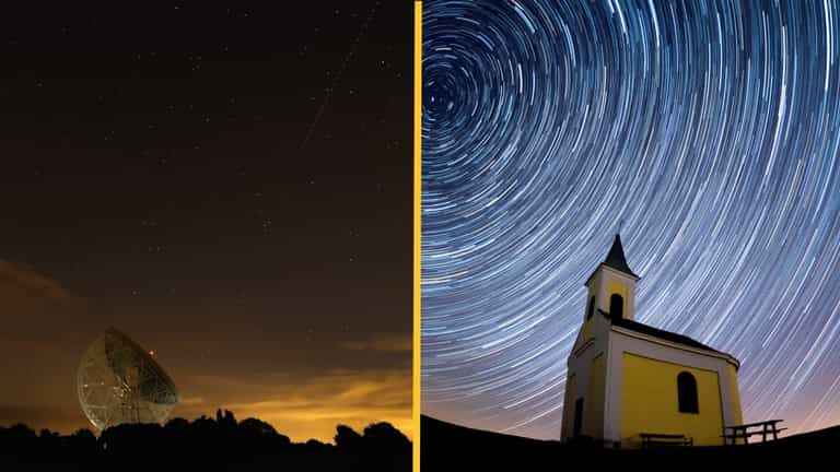 Meteor shower set to light up UK skies tonight – here’s how to catch the best views Meteor shower set to light up UK skies tonight – here’s how to catch the best views