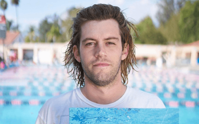 Nirvana baby refiles lawsuit over ‘child pornography’ album cover Nirvana baby refiles lawsuit over ‘child pornography’ album cover