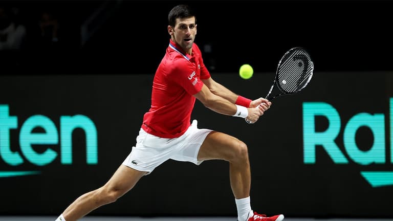 Novak Djokovic will be deported if he lied about vaccine, vows Australia’s deputy PM Novak Djokovic will be deported if he lied about vaccine, vows Australia’s deputy PM