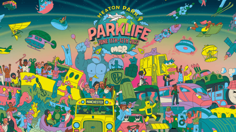 Parklife 2022 line up: Tyler the Creator and 50 Cent among this year’s huge names Parklife 2022 line up: Tyler the Creator and 50 Cent among this year’s huge names