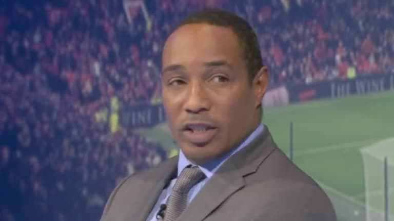 Paul Ince claims Rangnick was wrong to name Ronaldo captain for Wolves tie Paul Ince claims Rangnick was wrong to name Ronaldo captain for Wolves tie