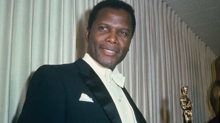 Sidney Poitier: Hollywood legend dies aged 94 Sidney Poitier: Hollywood legend dies aged 94