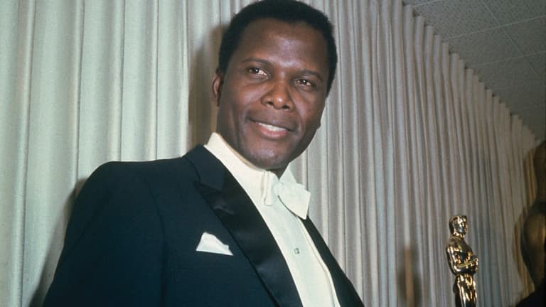 Sidney Poitier: Hollywood legend dies aged 94 Sidney Poitier: Hollywood legend dies aged 94