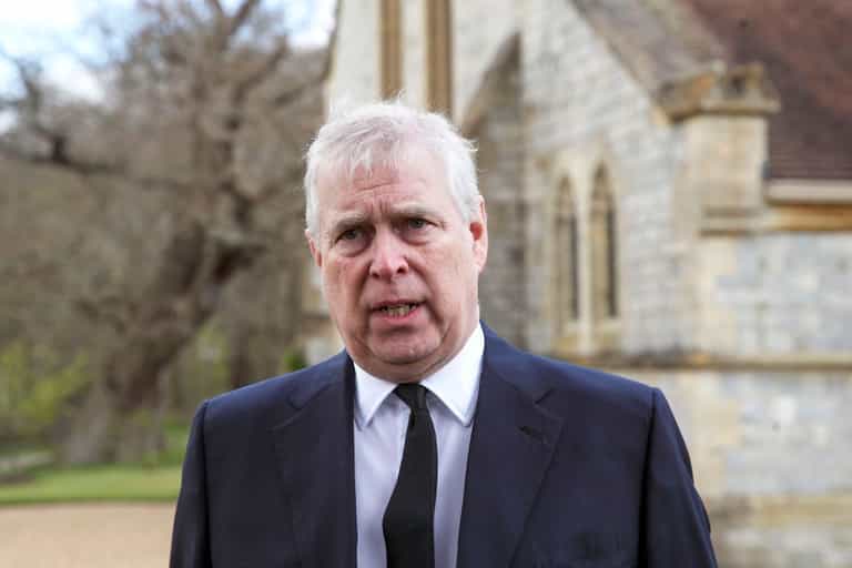 Piers Morgan demands ‘snivelling coward’ Prince Andrew be stripped of royal titles he has left Piers Morgan demands ‘snivelling coward’ Prince Andrew be stripped of royal titles he has left