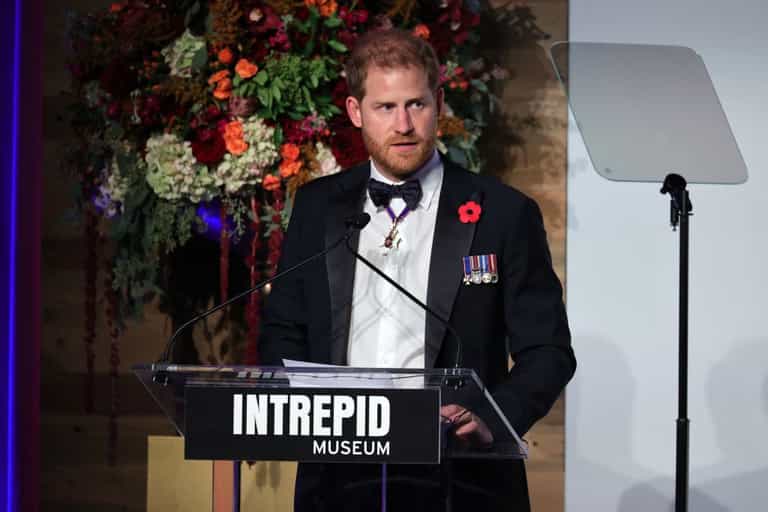 Prince Harry ‘fears family not safe in UK’ as he files claim over police protection Prince Harry ‘fears family not safe in UK’ as he files claim over police protection