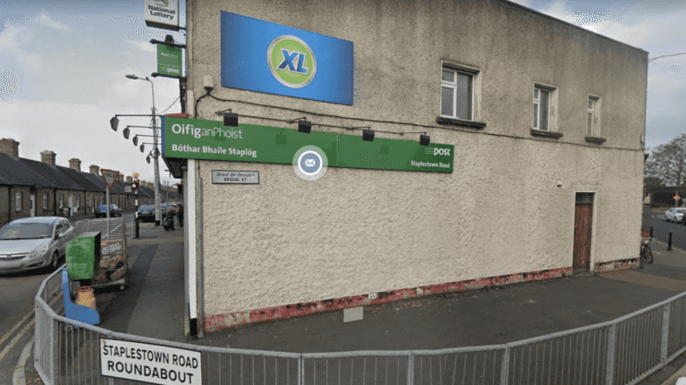 Man who brought uncle’s corpse to post office to collect pension says he should ‘win Oscar’ if he’s lying Man who brought uncle’s corpse to post office to collect pension says he should ‘win Oscar’ if he’s lying