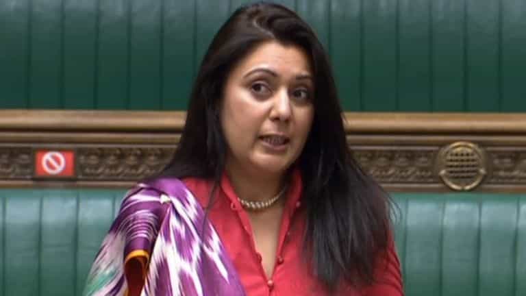 Boris Johnson orders investigation into Nusrat Ghani ‘Muslimness’ allegations Boris Johnson orders investigation into Nusrat Ghani ‘Muslimness’ allegations