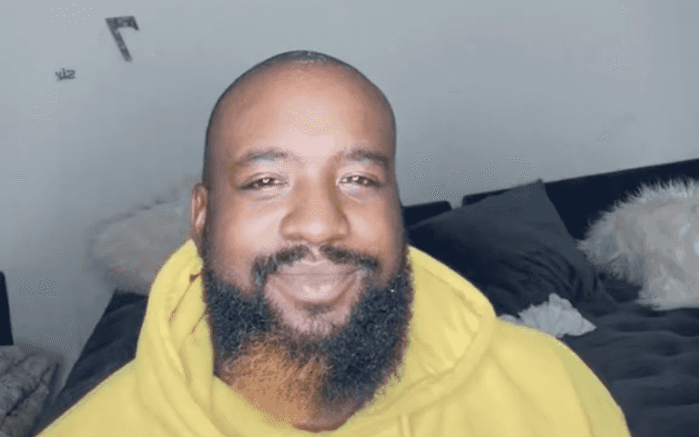 TikTok star dead aged 28 after lover allegedly strangled him over video game TikTok star dead aged 28 after lover allegedly strangled him over video game
