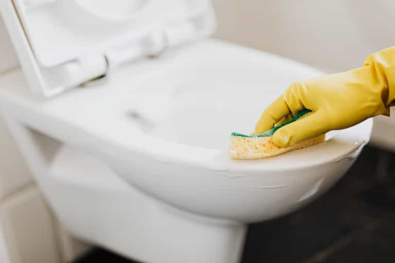 People with Omicron suffer unusual symptom linked to their toilet habits People with Omicron suffer unusual symptom linked to their toilet habits