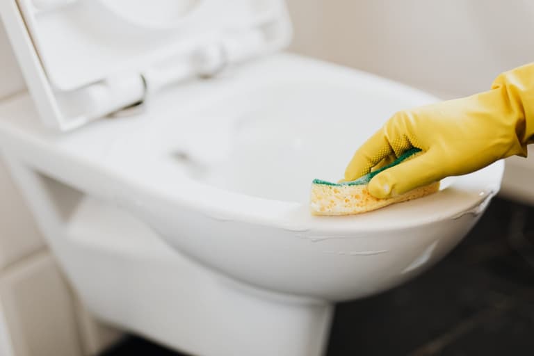 People with Omicron suffer unusual symptom linked to their toilet habits People with Omicron suffer unusual symptom linked to their toilet habits