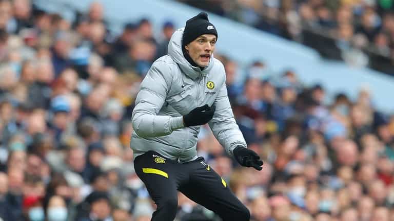 Tuchel fears Chelsea will face ‘huge consequences’ if unvaccinated players can’t enter France Tuchel fears Chelsea will face ‘huge consequences’ if unvaccinated players can’t enter France