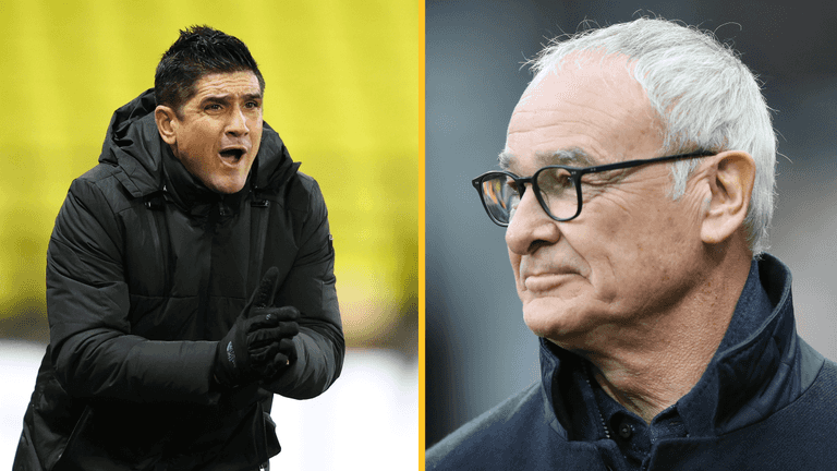 QUIZ: Name every Watford manager since 2011 QUIZ: Name every Watford manager since 2011