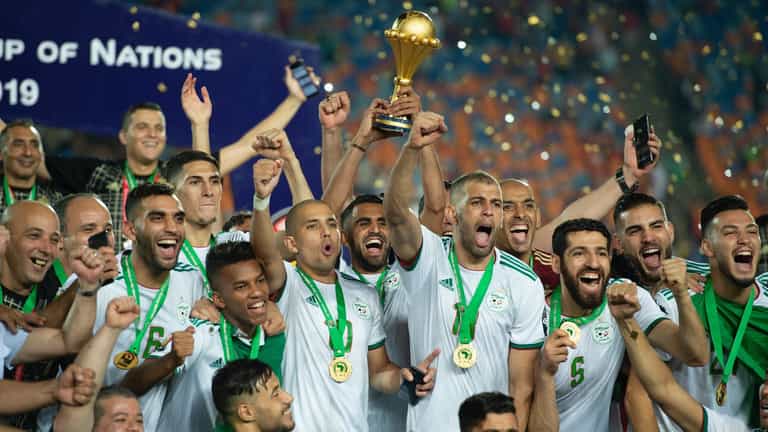 Africa Cup of Nations: Where and how to watch every game Africa Cup of Nations: Where and how to watch every game