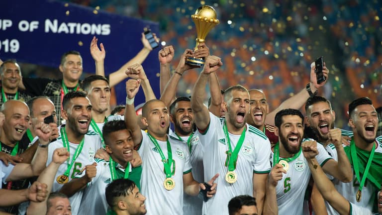 Africa Cup of Nations: Where and how to watch every game Africa Cup of Nations: Where and how to watch every game