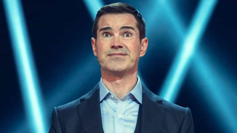 Jimmy Carr Netflix special: 15,000 sign petition calling for comedian’s show to be removed Jimmy Carr Netflix special: 15,000 sign petition calling for comedian’s show to be removed