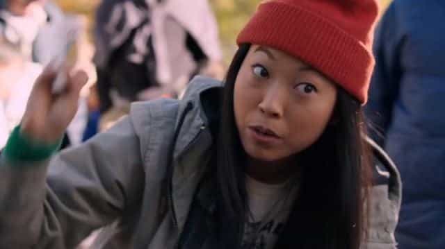 Awkwafina addresses ‘Blaccent’ criticism, but people aren’t having it Awkwafina addresses ‘Blaccent’ criticism, but people aren’t having it