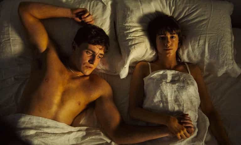 These are the UK’s top sexual fantasies These are the UK’s top sexual fantasies
