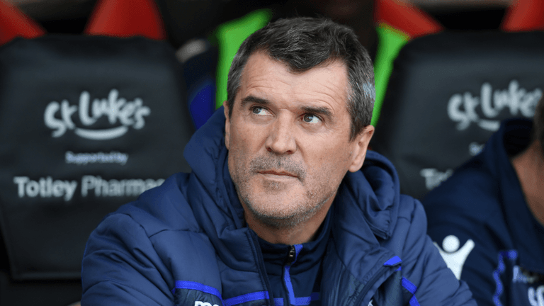 Roy Keane reportedly rejects offer to be become Sunderland manager Roy Keane reportedly rejects offer to be become Sunderland manager