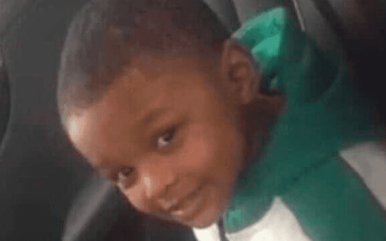 Two teens arrested after five-year-old boy shot dead in Detroit Two teens arrested after five-year-old boy shot dead in Detroit