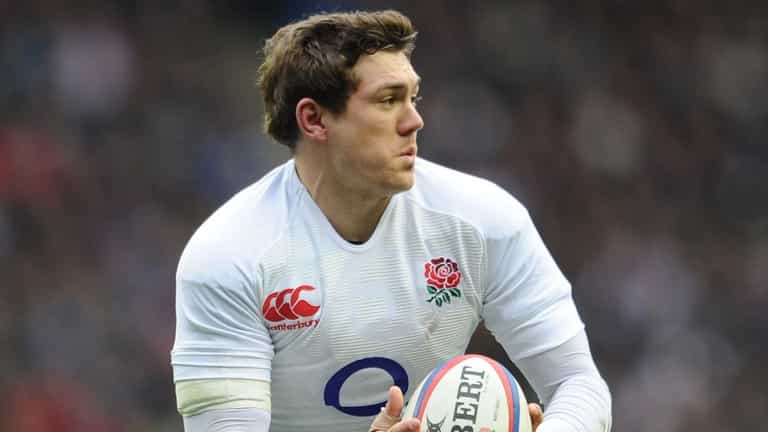 Alex Goode’s ‘Ultimate Team’ for Six Nations features a truly exciting backline Alex Goode’s ‘Ultimate Team’ for Six Nations features a truly exciting backline