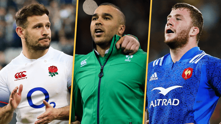 A Barbarians dream team that would give the Six Nations a decent crack A Barbarians dream team that would give the Six Nations a decent crack