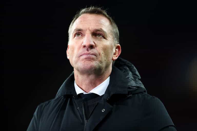 Brendan Rodgers is in danger of ruining his Leicester legacy Brendan Rodgers is in danger of ruining his Leicester legacy