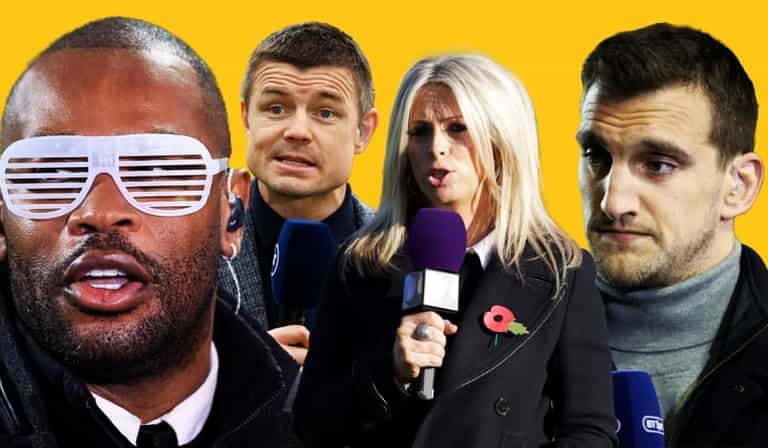 We’re looking for rugby’s next generation of pundits and straight-talkers We’re looking for rugby’s next generation of pundits and straight-talkers