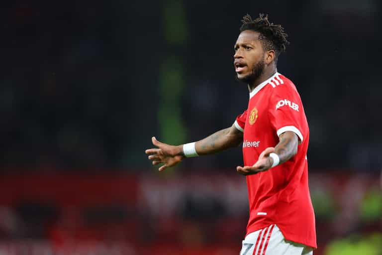 Fred confused by ‘strange’ Man United decision to appoint Ralf Rangnick as interim boss Fred confused by ‘strange’ Man United decision to appoint Ralf Rangnick as interim boss