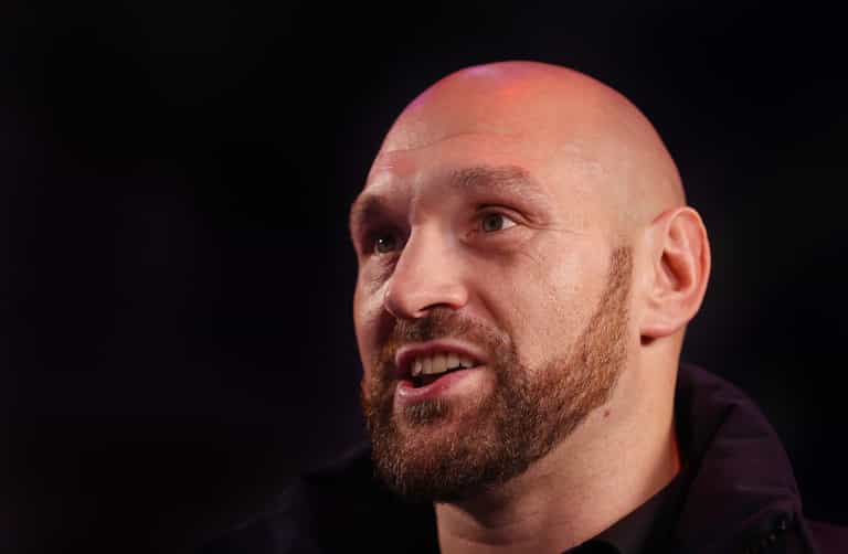 Tyson Fury claims he would fight Joshua and Usyk on the ‘same night’ Tyson Fury claims he would fight Joshua and Usyk on the ‘same night’