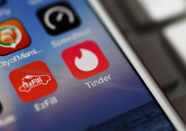 Tinder CEO Reveals The Thing Everybody Should Do To Find Their ‘Perfect Match’ Tinder CEO Reveals The Thing Everybody Should Do To Find Their ‘Perfect Match’