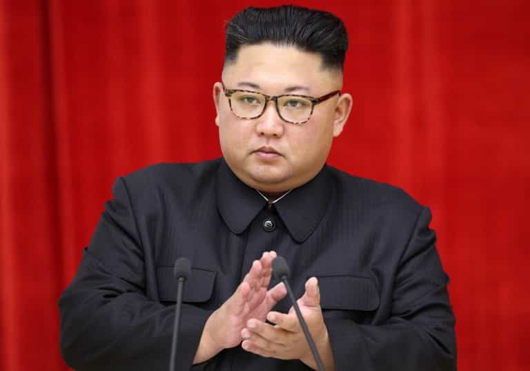Hacker ‘in his pyjamas’ takes down entire North Korean internet as revenge Hacker ‘in his pyjamas’ takes down entire North Korean internet as revenge