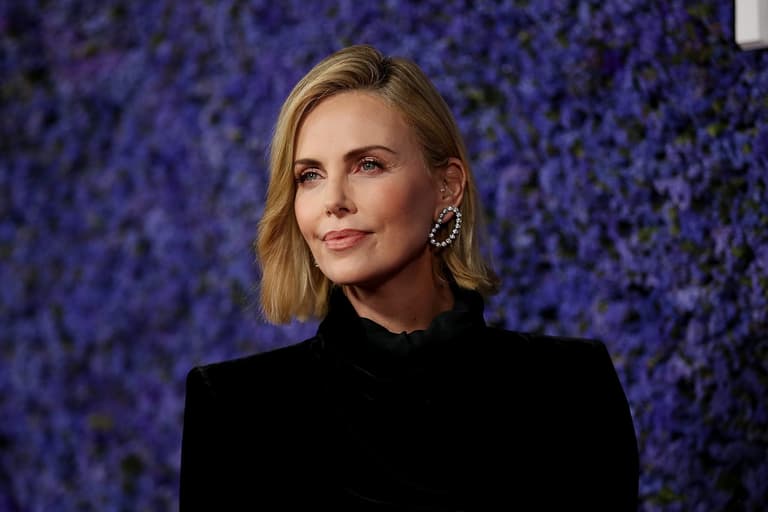 Charlize Theron says she ‘didn’t feel safe’ on Mad Max: Fury Road set after Tom Hardy feud Charlize Theron says she ‘didn’t feel safe’ on Mad Max: Fury Road set after Tom Hardy feud