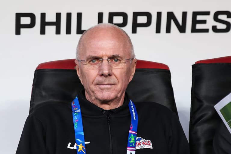 Sven-Goran Eriksson reveals North Korea asked him to fix 2010 World Cup draw Sven-Goran Eriksson reveals North Korea asked him to fix 2010 World Cup draw