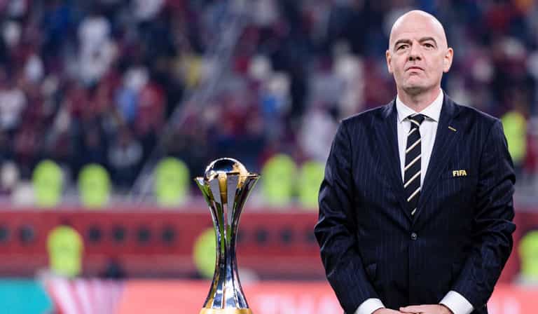 Why you’re going to hate the new-look Club World Cup Why you’re going to hate the new-look Club World Cup
