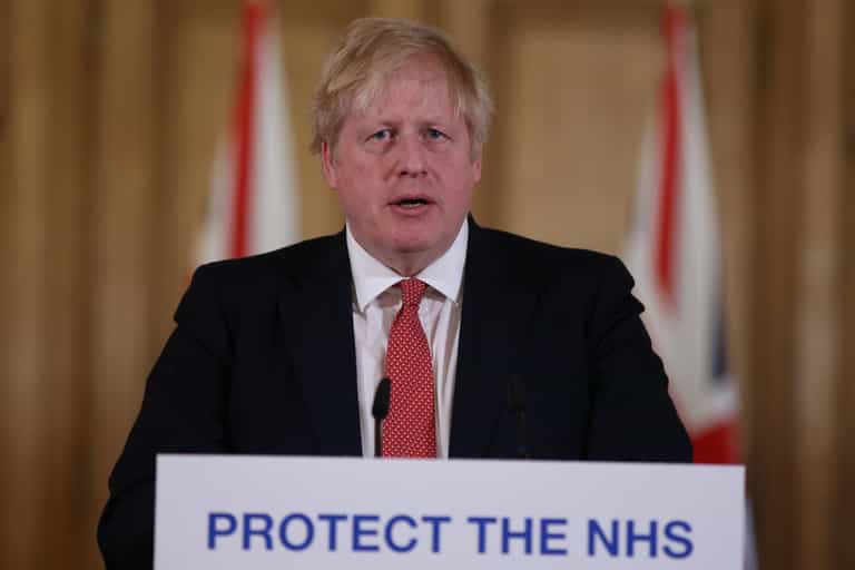 Boris Johnson confirms all remaining covid restrictions will be scrapped on Thursday Boris Johnson confirms all remaining covid restrictions will be scrapped on Thursday