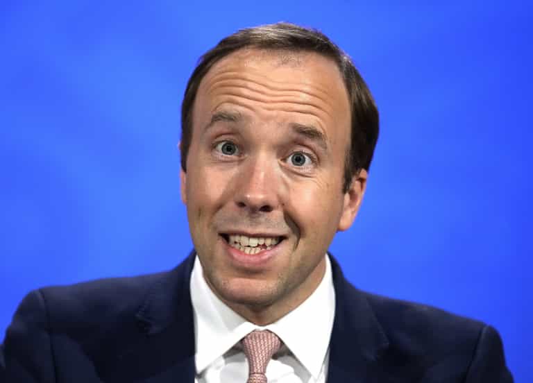 Government cannot find £3.6bn of PPE because of an administrative error Government cannot find £3.6bn of PPE because of an administrative error