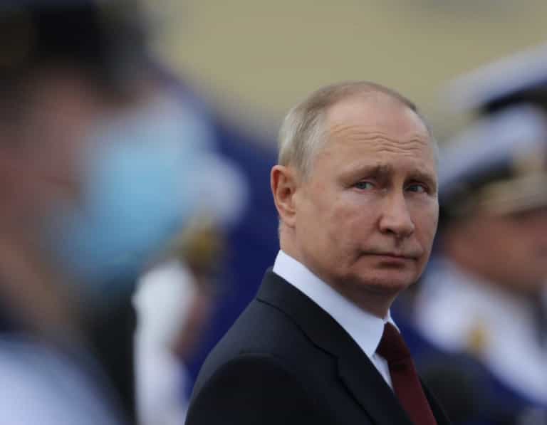 Will Putin actually use nuclear weapons? Here’s what you need to know Will Putin actually use nuclear weapons? Here’s what you need to know