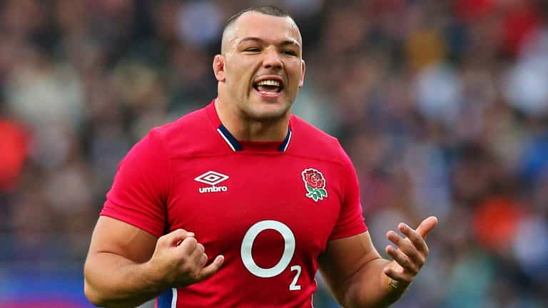 Ellis Genge on three England teammates he’d love to see give boxing a go Ellis Genge on three England teammates he’d love to see give boxing a go