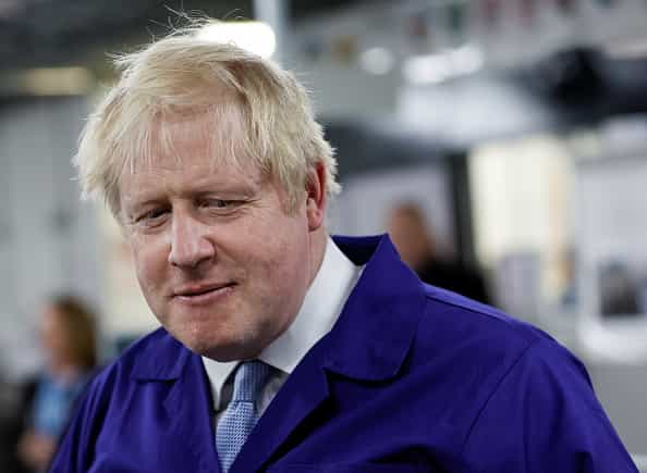 Boris Johnson ‘faces £10,000 in Partygate fines’ as PM expected to be quizzed by police Boris Johnson ‘faces £10,000 in Partygate fines’ as PM expected to be quizzed by police