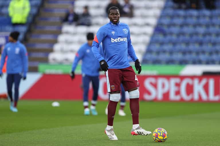 Gary Neville disagrees with calls for West Ham to sack Kurt Zouma Gary Neville disagrees with calls for West Ham to sack Kurt Zouma