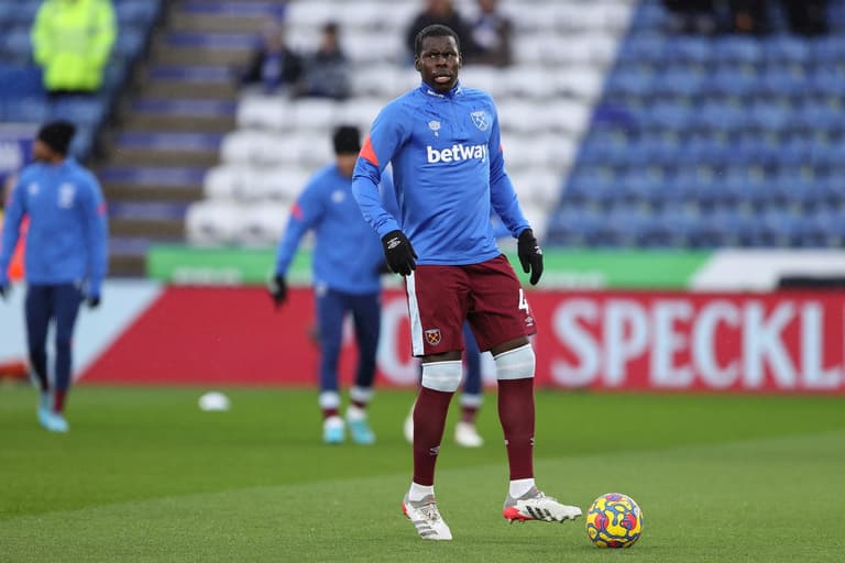 Gary Neville disagrees with calls for West Ham to sack Kurt Zouma Gary Neville disagrees with calls for West Ham to sack Kurt Zouma