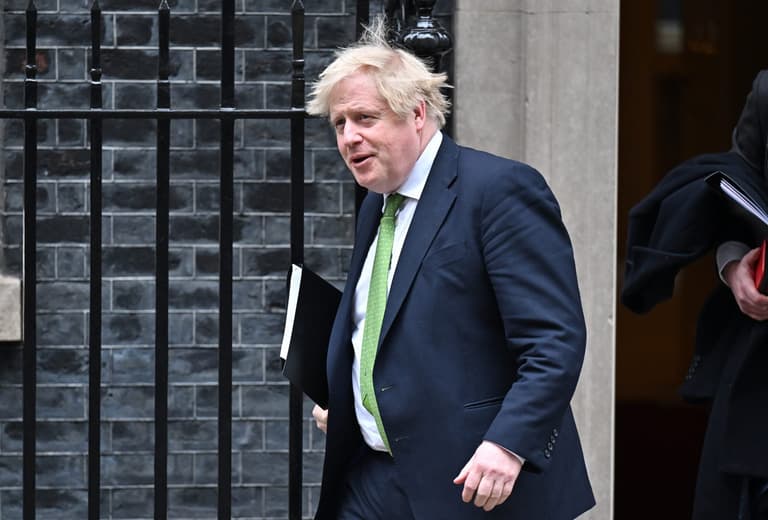 Boris Johnson ‘first prime minister to be questioned under caution’ as police documents leaked Boris Johnson ‘first prime minister to be questioned under caution’ as police documents leaked