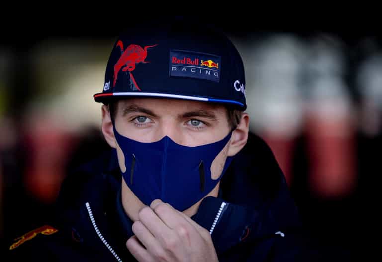 Max Verstappen joins Sebastian Vettel in calls to strip Russia of Grand Prix Max Verstappen joins Sebastian Vettel in calls to strip Russia of Grand Prix