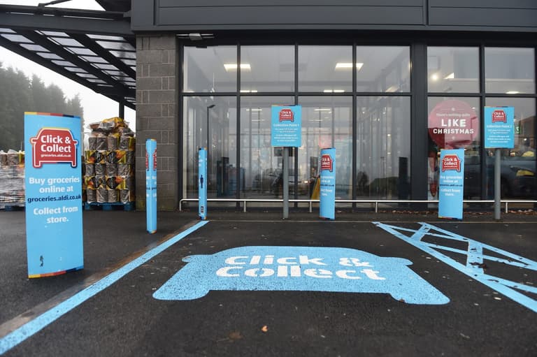 Aldi named worst supermarket for online order substitutions Aldi named worst supermarket for online order substitutions