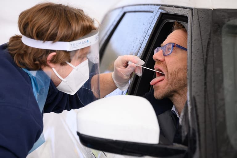 Major change to covid testing could hit Brits’ pockets within weeks Major change to covid testing could hit Brits’ pockets within weeks