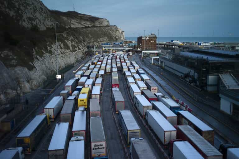 Brexit: Research proves leaving EU has harmed business Brexit: Research proves leaving EU has harmed business