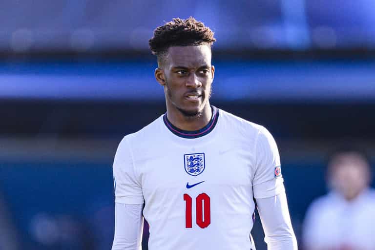 Callum Hudson-Odoi could play for Ghana at 2022 World Cup Callum Hudson-Odoi could play for Ghana at 2022 World Cup