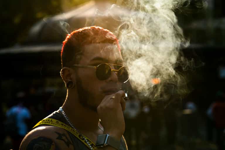 The age you need to drop your weekend drug habit – according to experts The age you need to drop your weekend drug habit – according to experts