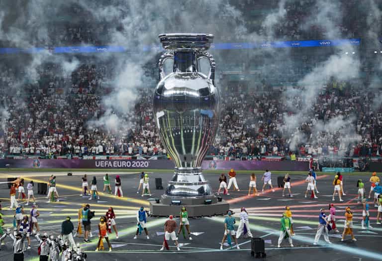 UK and Ireland launch joint bid to host Euro 2028 UK and Ireland launch joint bid to host Euro 2028